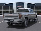New 2025 GMC Sierra 2500 Denali w/ Denali Reserve Package image 4