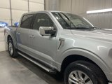 New 2025 Ford F150 Lariat image 4