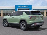 New 2026 Chevrolet Equinox LT w/ Convenience Package II image 3