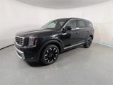 New 2025 Kia Telluride SX image 3