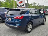 Used 2019 Chevrolet Equinox LT w/ Driver Convenience Package image 5