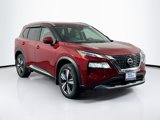 Used 2023 Nissan Rogue SL w/ SL Premium Package image 3