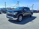 New 2025 Chevrolet Silverado 1500 LTZ w/ Technology Package image 3