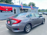 Used 2016 Honda Civic EX image 4