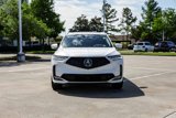 New 2025 Acura MDX w/ Advance Package image 3