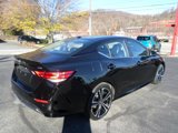 Used 2022 Nissan Sentra SR w/ Trunk Package image 6