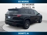 New 2025 GMC Acadia AT4 w/ Luxury Package image 5