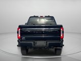 New 2025 Ford F350 Platinum image 4