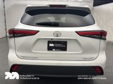 Used 2022 Toyota Highlander XLE image 4