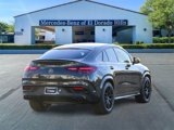 New 2025 Mercedes-Benz GLE 53 AMG 4MATIC Coupe image 4