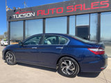 Used 2017 Honda Accord LX image 5