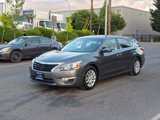Used 2015 Nissan Altima 2.5 S w/ Display Audio Package image 3