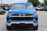 Used 2025 Chevrolet Silverado 1500 LT w/ Safety Package image 5