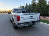 Used 2017 Ford F150 Lariat w/ Equipment Group 502A Luxury image 4