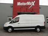 Used 2022 Ford Transit 250 Medium Roof AWD image 4