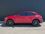 Certified 2024 Porsche Macan image 2