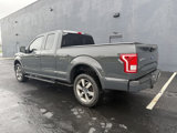 Used 2016 Ford F150 XLT w/ Equipment Group 302A Luxury image 3