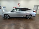 Used 2018 Honda Clarity Touring image 2