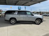 New 2025 Chevrolet Suburban Premier image 4