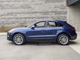 Used 2025 Porsche Macan image 2