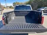 New 2025 Toyota Tundra Platinum image 6