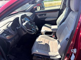 Used 2022 Honda CR-V EX-L image 5
