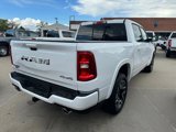 New 2025 RAM 1500 Laramie w/ Sport Appearance Package image 4