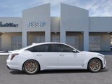 New 2025 Cadillac CT5 V Blackwing w/ Precision Package image 5