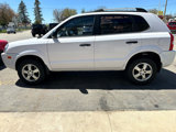 Used 2007 Hyundai Tucson GLS image 6