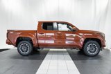 New 2025 Toyota Tacoma TRD Sport image 3