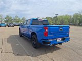 New 2025 Chevrolet Silverado 1500 RST w/ RST All Star Premium Package image 4