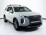 Used 2022 Hyundai Palisade SEL w/ 8P Bench Seat Package image 3