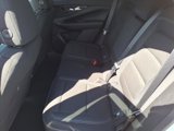 New 2025 Chevrolet Blazer EV LT image 6