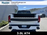 Used 2024 GMC Sierra 1500 AT4 w/ Technology Package image 4