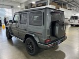 New 2025 Mercedes-Benz G 580 w/ EQ Technology image 4