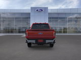 New 2025 Ford F250 Lariat image 5