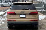 New 2025 Audi Q7 3.0T Prestige image 4