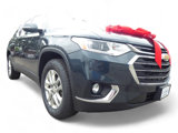 Used 2019 Chevrolet Traverse LT image 3