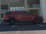 Used 2022 Ford Explorer Limited w/ Equipment Group 301A image 4