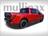 New 2025 Ford F150 Lariat w/ Equipment Group 502A High image 3