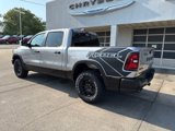 New 2026 RAM 1500 Rebel w/ Rebel Level 1 Equipment Group image 3