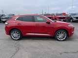 New 2025 Buick Envision Avenir image 4