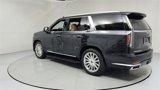 Certified 2024 Cadillac Escalade Premium Luxury w/ Performance Package image 3
