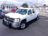 Used 2013 Chevrolet Silverado 2500 W/T image 4