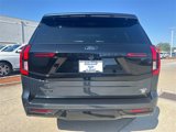 New 2025 Ford Expedition Platinum image 4