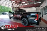 New 2025 Toyota Tundra Platinum w/ TRD Off-Road Package image 2