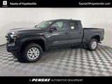 New 2025 Toyota Tacoma SR5 image 2