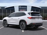 New 2025 Buick Enclave Sport Touring w/ LPO, Floor Liner Package image 3
