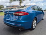 Used 2019 Ford Fusion SE image 5
