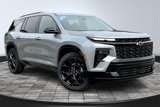 New 2026 Chevrolet Traverse RS w/ LPO, Floor Liner Package image 2
